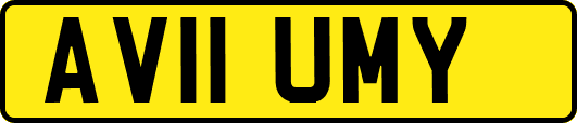 AV11UMY