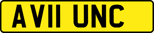AV11UNC
