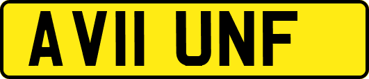 AV11UNF