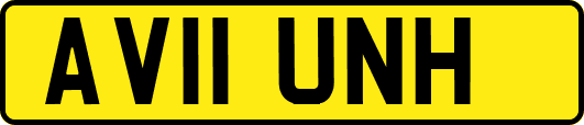 AV11UNH
