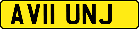 AV11UNJ