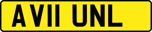 AV11UNL