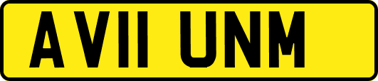 AV11UNM