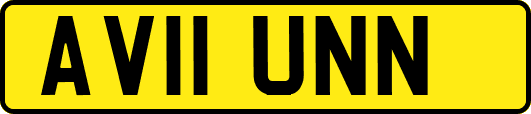AV11UNN