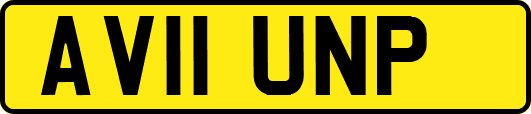AV11UNP