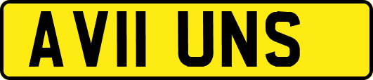 AV11UNS