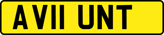 AV11UNT