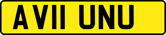 AV11UNU
