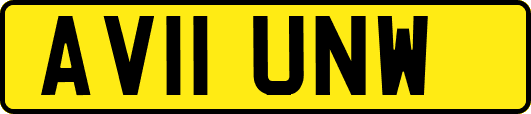 AV11UNW