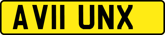 AV11UNX