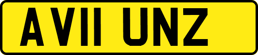 AV11UNZ