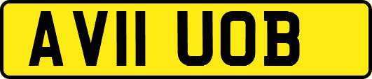 AV11UOB