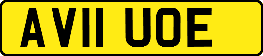 AV11UOE