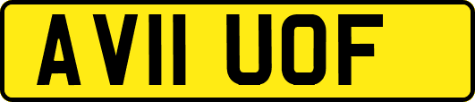 AV11UOF