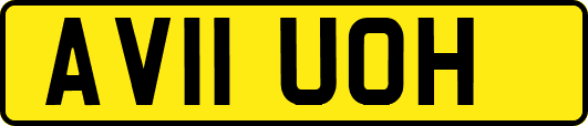AV11UOH