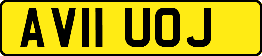 AV11UOJ