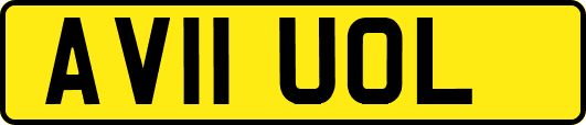 AV11UOL