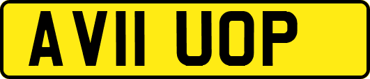 AV11UOP