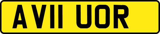 AV11UOR