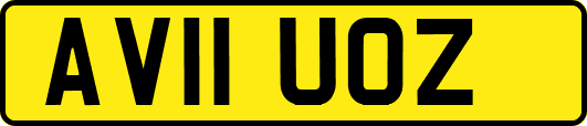 AV11UOZ