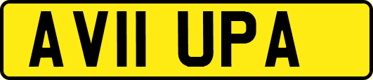 AV11UPA