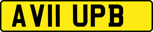AV11UPB