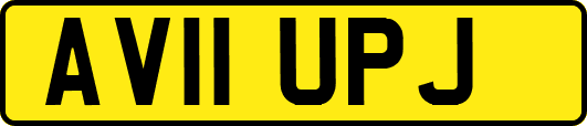 AV11UPJ
