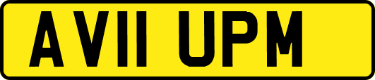 AV11UPM