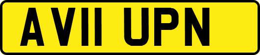 AV11UPN