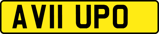 AV11UPO