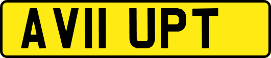 AV11UPT