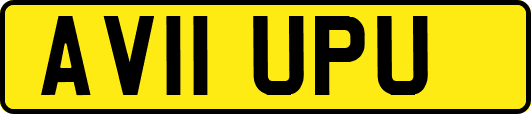 AV11UPU