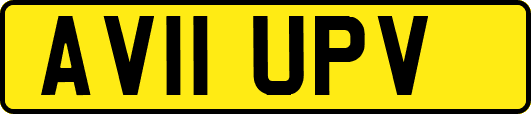 AV11UPV