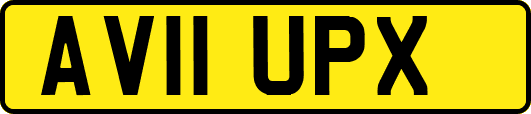 AV11UPX