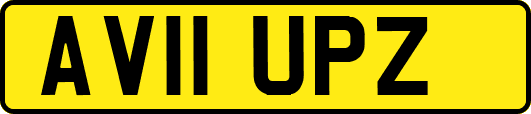 AV11UPZ