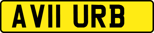 AV11URB