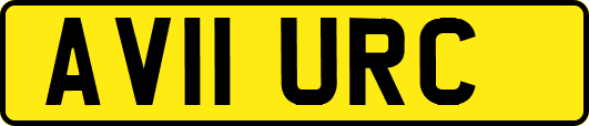 AV11URC