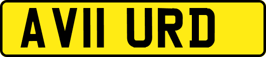 AV11URD