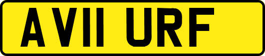 AV11URF