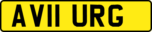 AV11URG