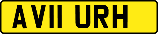 AV11URH