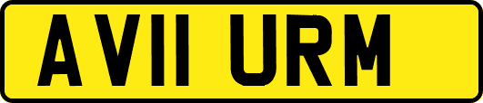 AV11URM