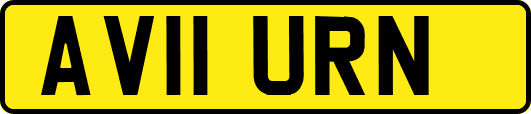 AV11URN