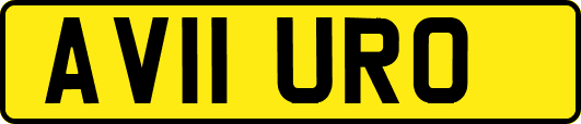 AV11URO
