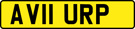 AV11URP