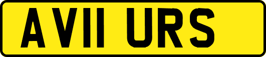 AV11URS