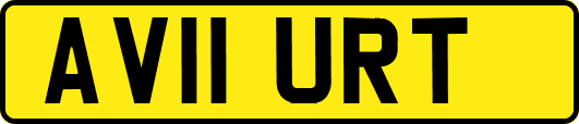 AV11URT
