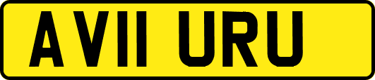 AV11URU