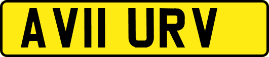 AV11URV