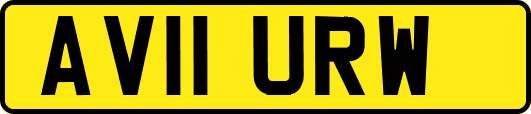 AV11URW